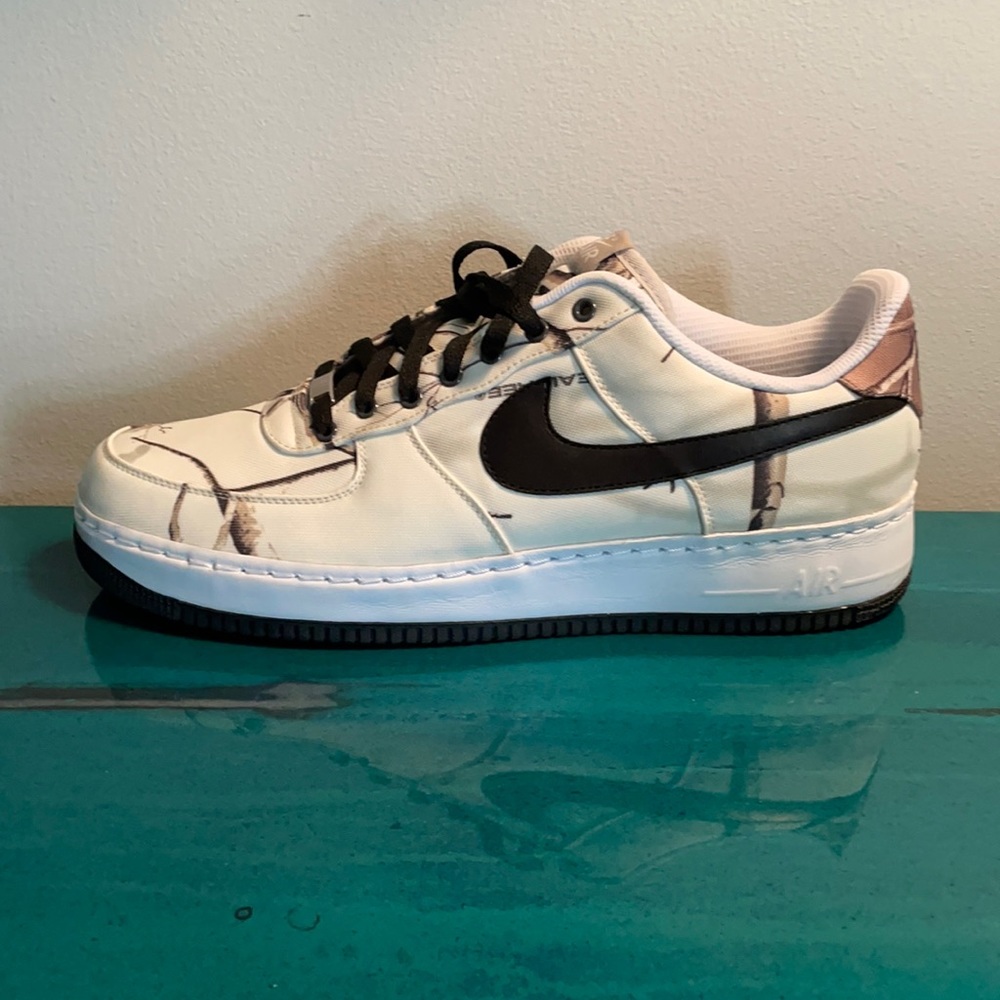 Air Force Ones Men’s size 14